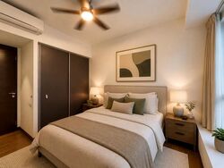 The Meyerise (D15), Condominium #563950341